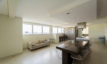 Imagem 14: Apartamento à venda em São Paulo, Moema, com 1 quarto, 104m²