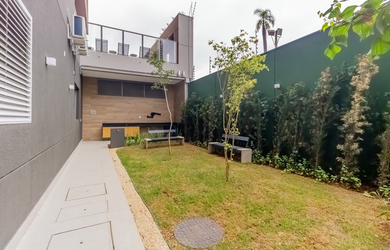 Imagem 10: APARTAMENTO RESIDENCIAL em São Paulo - SP, Jardim das Acácias