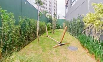 Imagem 3: Apartamento à venda em São Paulo, Jardim das Acácias, com 1 quarto, 25m²