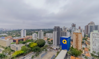 Imagem 7: Apartamento à venda em São Paulo, Jardim das Acácias, com 1 quarto, 25m²