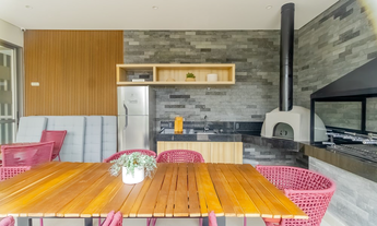 Imagem 9: APARTAMENTO RESIDENCIAL em São Paulo - SP, Jardim das Acácias