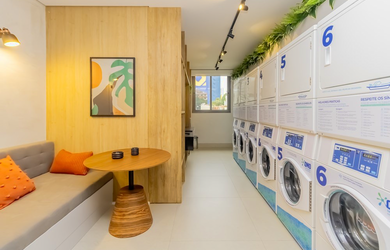 Imagem 11: APARTAMENTO RESIDENCIAL em São Paulo - SP, Jardim das Acácias