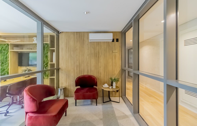 Imagem 12: APARTAMENTO RESIDENCIAL em São Paulo - SP, Jardim das Acácias