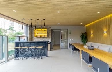 Imagem 15: APARTAMENTO RESIDENCIAL em São Paulo - SP, Jardim das Acácias