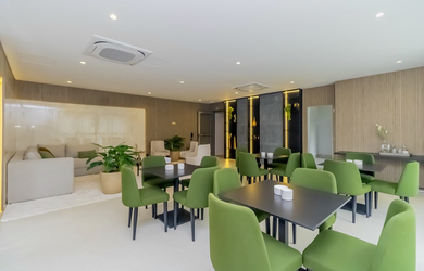 Imagem 16: APARTAMENTO RESIDENCIAL em São Paulo - SP, Jardim das Acácias