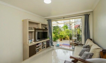 Imagem: Apartamento à venda no bairro Jardim Itu
