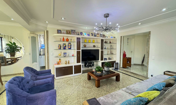 Imagem: APARTAMENTO RESIDENCIAL em São Paulo