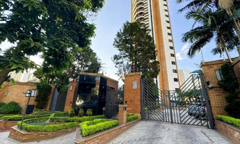 Imagem 2: APARTAMENTO RESIDENCIAL em São Paulo - SP, Tatuapé