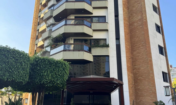 Imagem 3: APARTAMENTO RESIDENCIAL em São Paulo - SP, Tatuapé