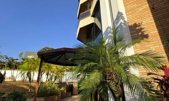 Imagem 5: APARTAMENTO RESIDENCIAL em São Paulo - SP, Tatuapé