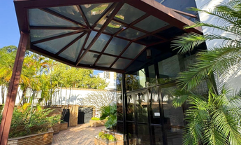 Imagem 6: APARTAMENTO RESIDENCIAL em São Paulo - SP, Tatuapé