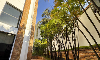 Imagem 7: Apartamento à venda em São Paulo, Tatuapé, com 3 quartos, 160m²