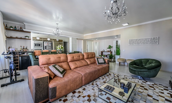 Imagem: IG 891 Apto 612481023-85 - Apartamento à