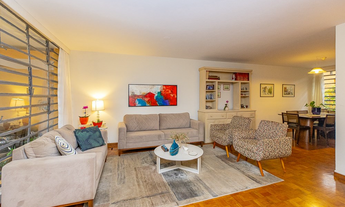 Imagem: CASA RESIDENCIAL em São Paulo - SP, Alto