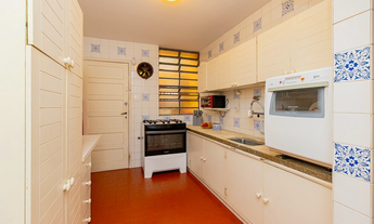 Imagem 3: Casa à venda em São Paulo, Alto da Boa Vista, com 3 quartos, 170m²