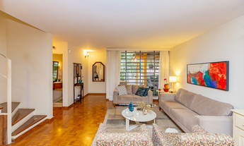 Imagem 4: Casa à venda em São Paulo, Alto da Boa Vista, com 3 quartos, 170m²