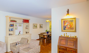 Imagem 6: Casa à venda em São Paulo, Alto da Boa Vista, com 3 quartos, 170m²