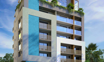 Imagem: COBERTURA RESIDENCIAL em Curitiba - PR