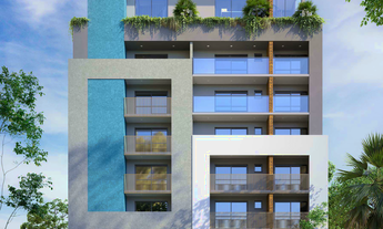 Imagem 2: APARTAMENTO RESIDENCIAL em Curitiba - PR, Mercês