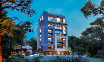 Imagem 3: APARTAMENTO RESIDENCIAL em Curitiba - PR, Mercês