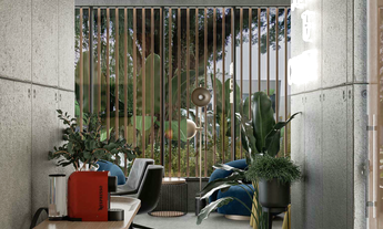 Imagem 4: APARTAMENTO RESIDENCIAL em Curitiba - PR, Mercês