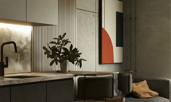 Imagem 5: APARTAMENTO RESIDENCIAL em Curitiba - PR, Mercês