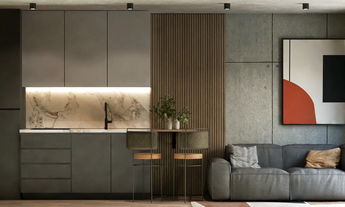 Imagem 6: APARTAMENTO RESIDENCIAL em Curitiba - PR, Mercês