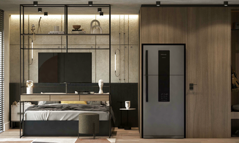 Imagem 7: APARTAMENTO RESIDENCIAL em Curitiba - PR, Mercês