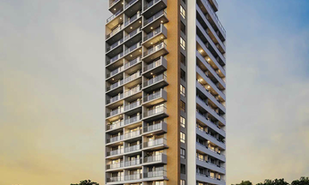 Imagem: Apartamento à venda no bairro Sumaré