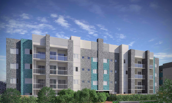 Imagem 2: Apartamento à venda em Ubatuba, Sapé, com 2 quartos, 73,2m²