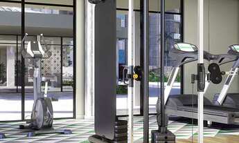 Imagem 4: Apartamento à venda em Ubatuba, Sapé, com 2 quartos, 73,2m²