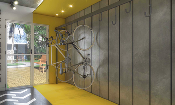 Imagem 5: Apartamento à venda em Ubatuba, Sapé, com 2 quartos, 73,2m²