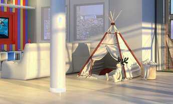 Imagem 6: Apartamento à venda em Ubatuba, Sapé, com 2 quartos, 73,2m²