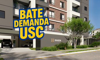 Imagem 3: Hagen Residencial - Hagen Residencial