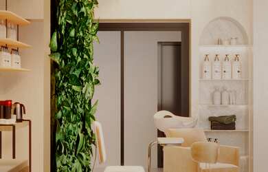 Imagem 9: Ateliê Vila Madalena - Residencial - Ateliê Vila Madalena - Residencial