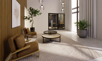 Imagem 3: 1 dormitório na Rua Padre Agostinho Mendicute