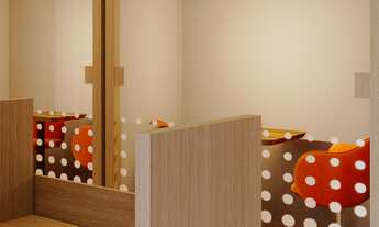 Imagem 6: 1 dormitório na Rua Padre Agostinho Mendicute