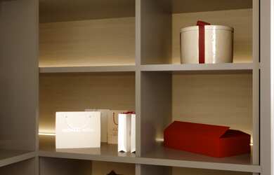 Imagem 11: Ateliê Vila Madalena - Residencial - Ateliê Vila Madalena - Residencial