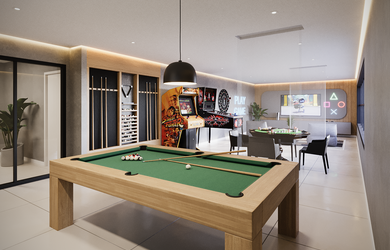 Imagem 8: Ateliê Vila Madalena - Residencial - Ateliê Vila Madalena - Residencial