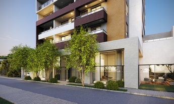 Imagem 2: 1 dormitório na Rua Padre Agostinho Mendicute