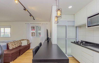 Imagem: Apartamento à venda em São Paulo, Vila