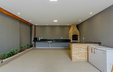 Imagem 6: Apartamento à venda em São Paulo, Vila Andrade, com 1 quarto, 32m²