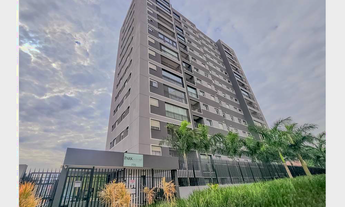 Imagem 3: Apartamento à venda em São Paulo, Vila Andrade, com 1 quarto, 32m²