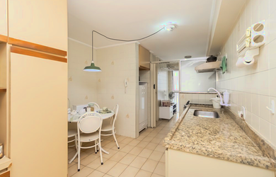 Imagem 11: APARTAMENTO RESIDENCIAL em São Paulo - SP, Chácara Santo Antônio (Zona Sul