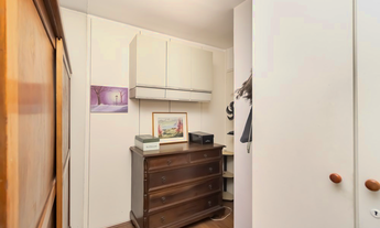 Imagem 3: Apartamento à venda em São Paulo, Chácara Santo Antônio (Zona Sul), com 3 quartos, 96m²