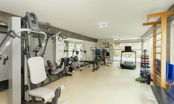 Imagem 5: Apartamento à venda em São Paulo, Chácara Santo Antônio (Zona Sul), com 3 quartos, 96m²