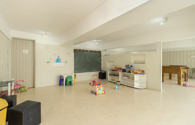 Imagem 9: APARTAMENTO RESIDENCIAL em São Paulo - SP, Chácara Santo Antônio (Zona Sul