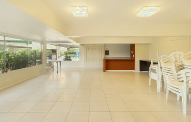 Imagem 10: APARTAMENTO RESIDENCIAL em São Paulo - SP, Chácara Santo Antônio (Zona Sul