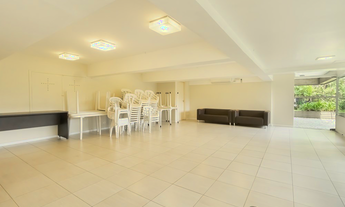 Imagem 2: Apartamento à venda em São Paulo, Chácara Santo Antônio (Zona Sul), com 3 quartos, 96m²