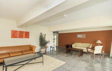 Imagem 13: APARTAMENTO RESIDENCIAL em São Paulo - SP, Chácara Santo Antônio (Zona Sul